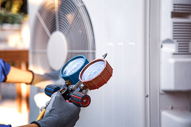 Affordable Hvac Repair solutions in Crawfordsville, IN